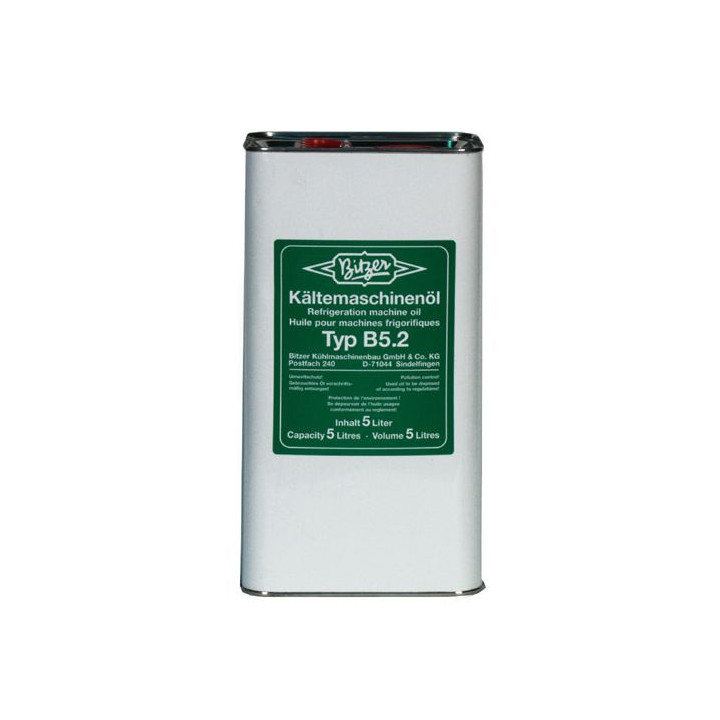 Bitzer 5l