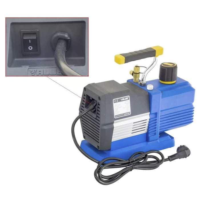 pompe-a-vide-value-vrp6dv-vrp8dv