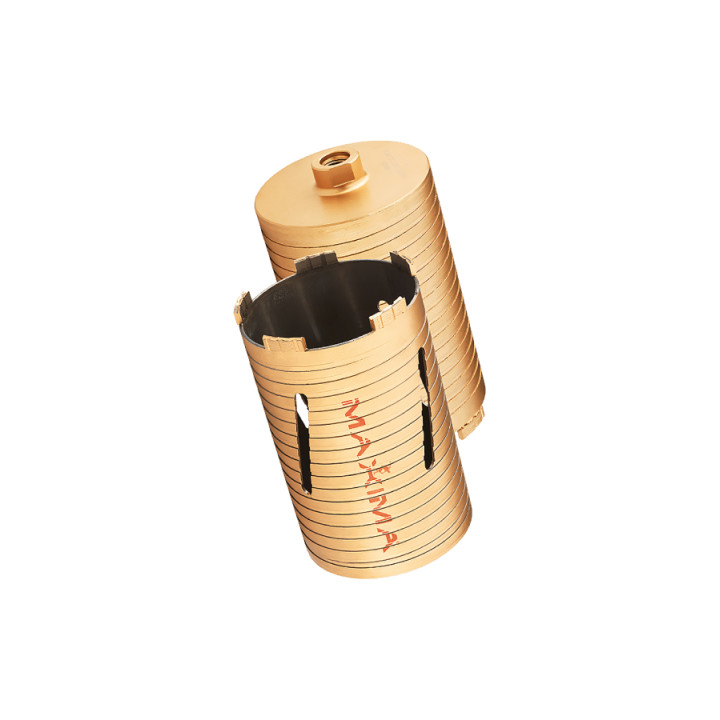FORET LASER MAXIMA