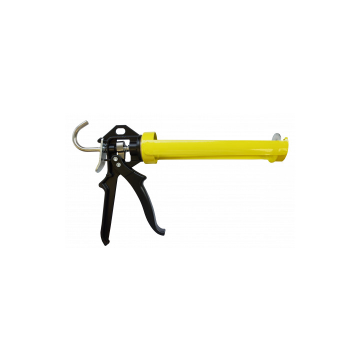 PISTOLET
