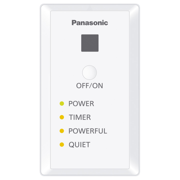 CONTROL_CZ-RL511D_RECEIVER