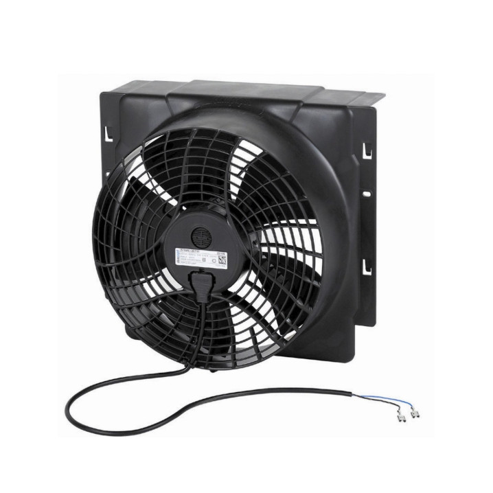 VENTILATEUR 250mm