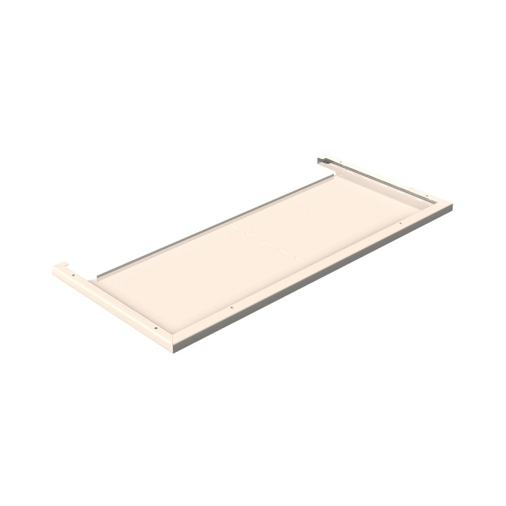 SOUBASSEMENT BLANC CREME