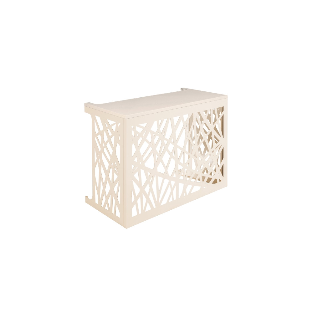 DECO BLANC CREME
