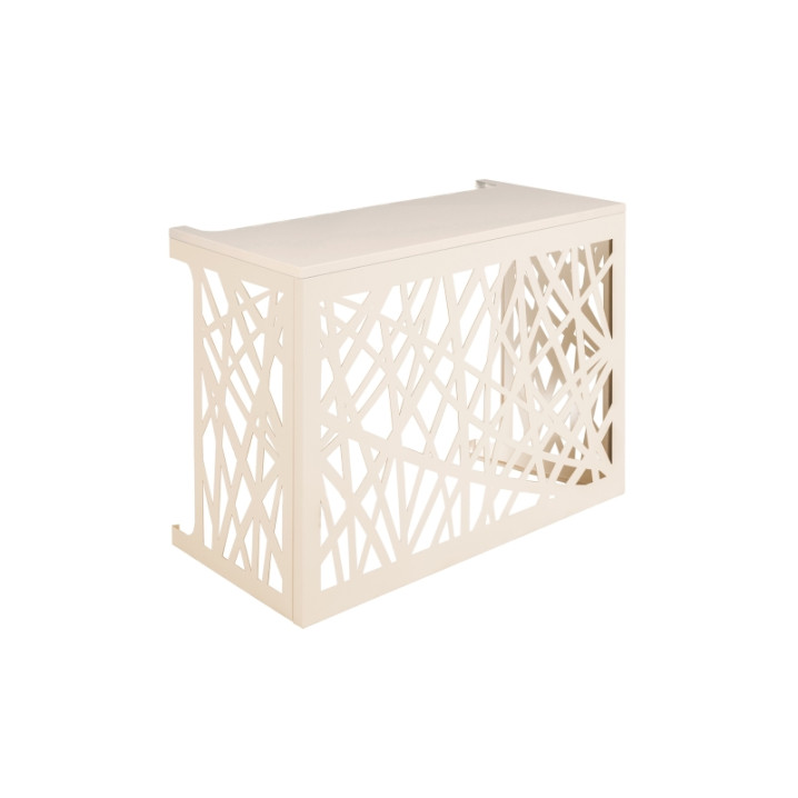 DECO BLANC CREME