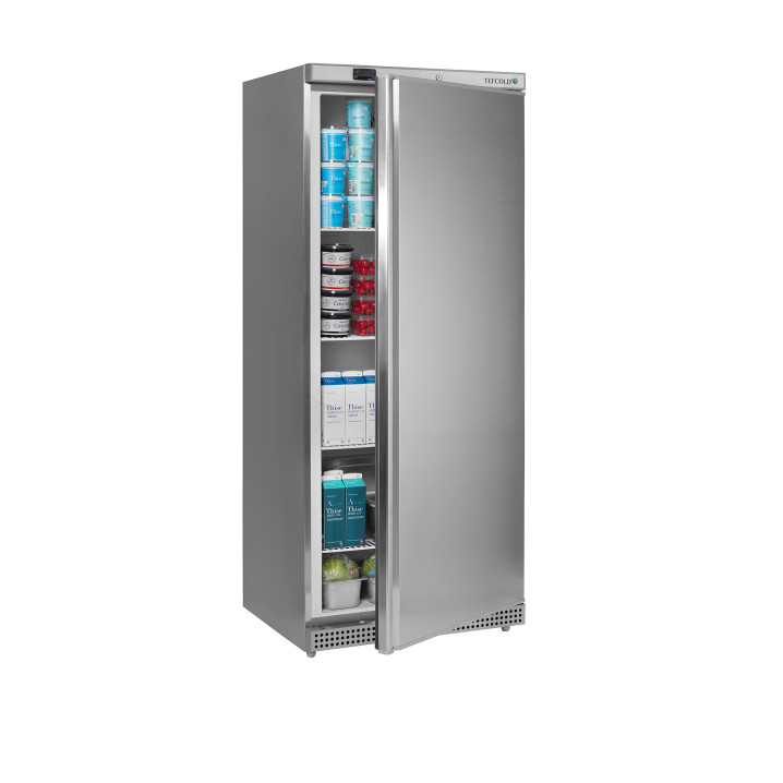 ARMOIRE 600 LITTRES POSITIVE INOX UR600 S