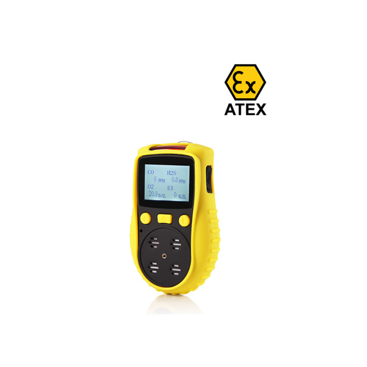 EXPOSIMETRE R290 ATEX YT-1200H-S-R290