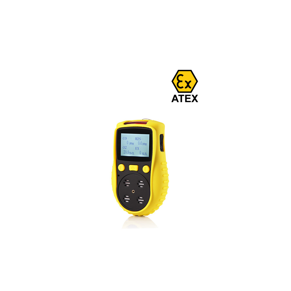 EXPOSIMETRE R290 ATEX YT-1200H-S-R290