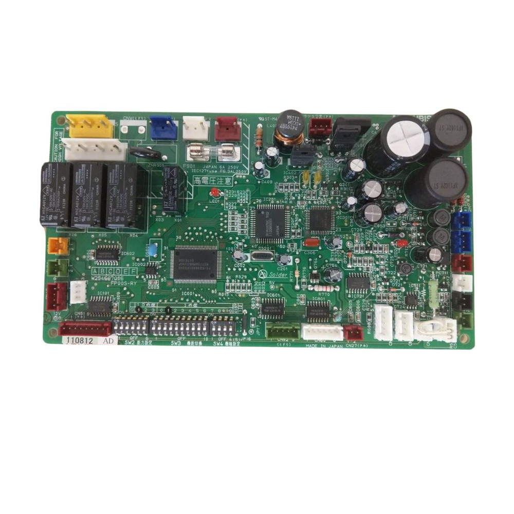 Carte PC