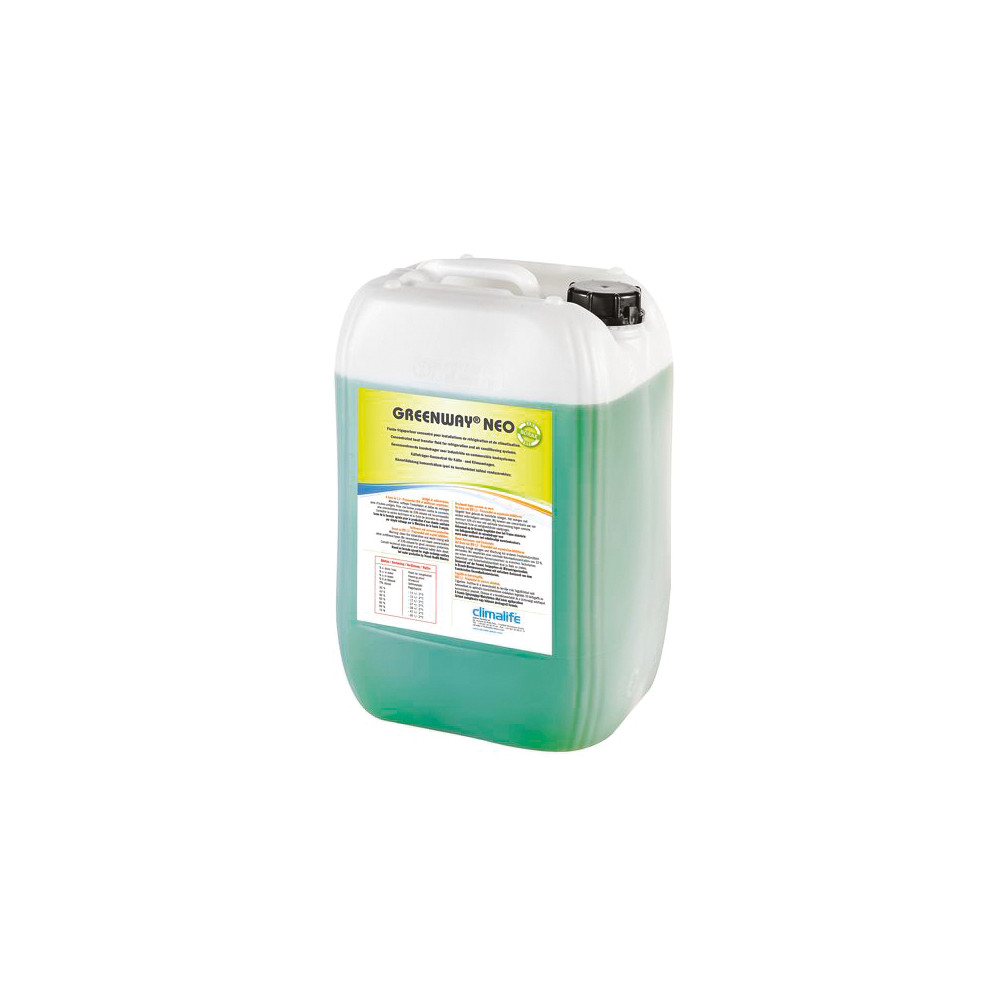 161HCFCLI007