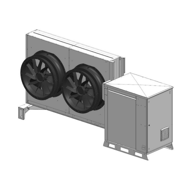 Copeland OMTE-64T