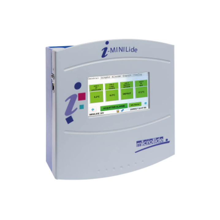 i-MINILide-filaire