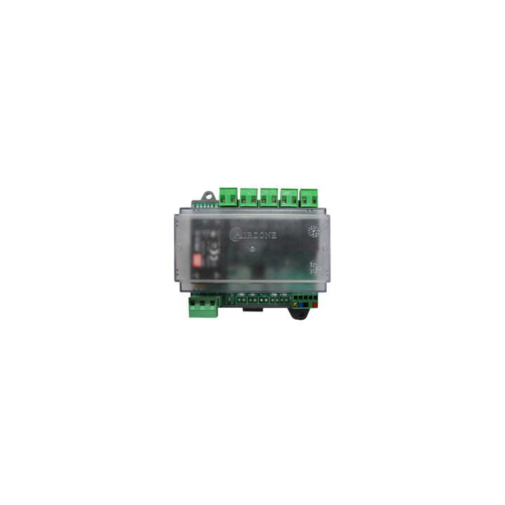 AZX6FANCOILZ