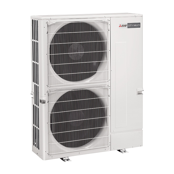 CITYMULTI-PUMY-P112-125-140VKM6-YKM5-200YKM3-VISUEL-TROISQUART-BD