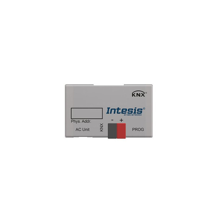 interface-knx-pour-climatiseur-mitsubishi
