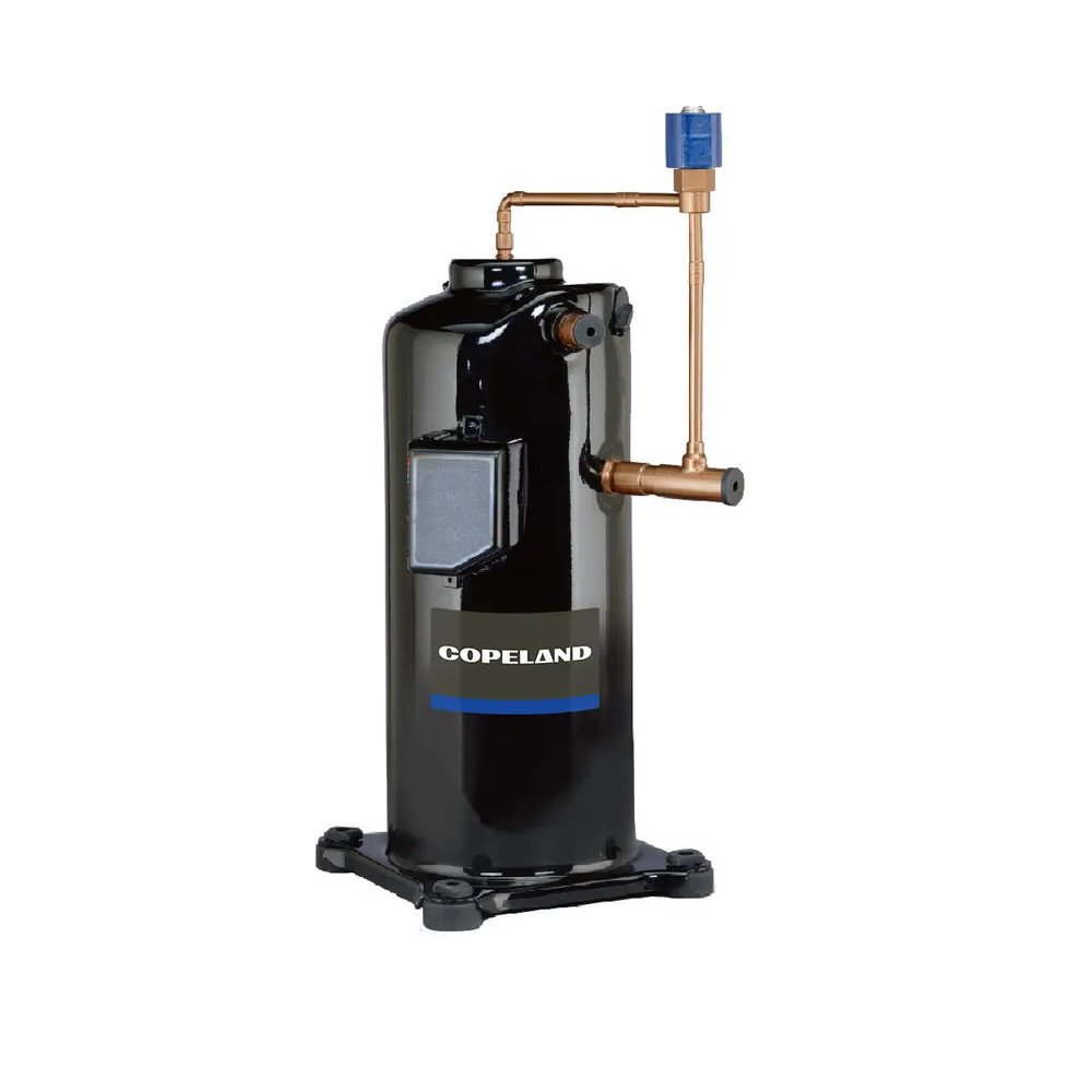 Copeland ZPD & ZRD Compressorss1_1_1