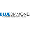BLUE DIAMOND