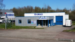 Limoges ext