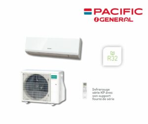 KP General